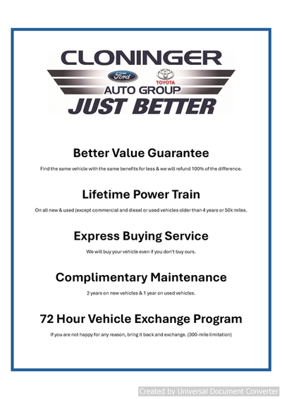 2024 Ford F-450SD Platinum