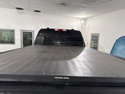 2024 Ford F-450SD Platinum
