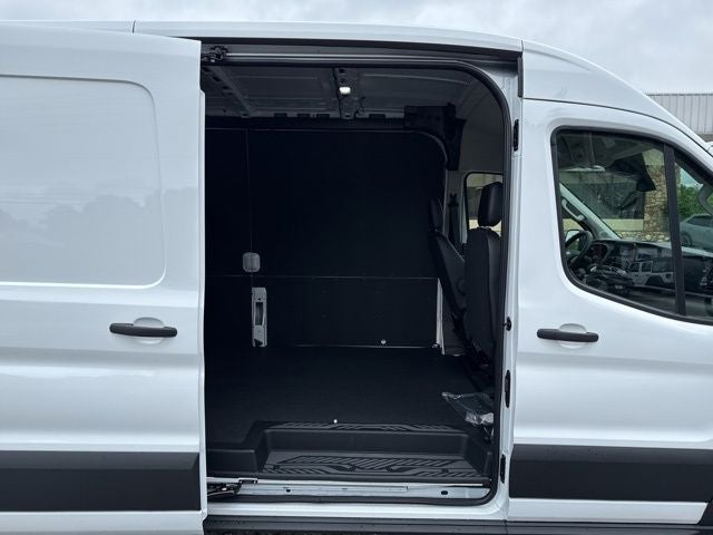 2025 Ford Transit Van Base