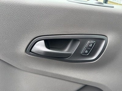 2025 Ford Transit Van Base