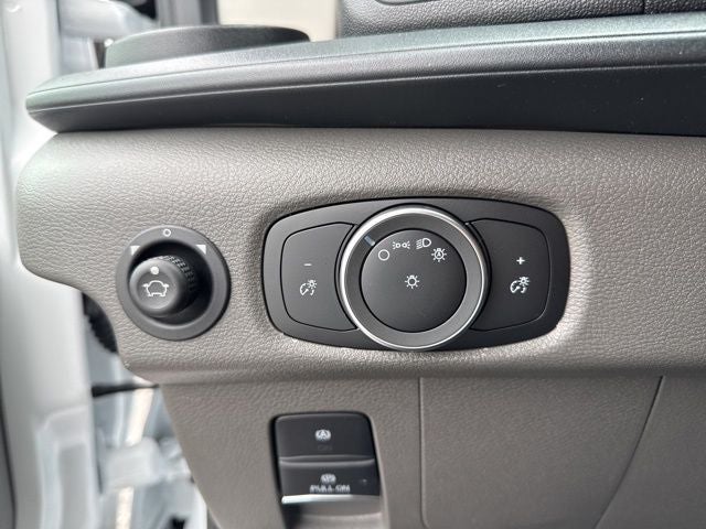 2025 Ford Transit Van Base