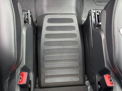 2025 Ford Transit Van Base