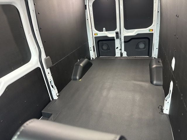 2025 Ford Transit Van Base