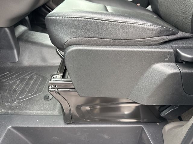 2025 Ford Transit Van Base