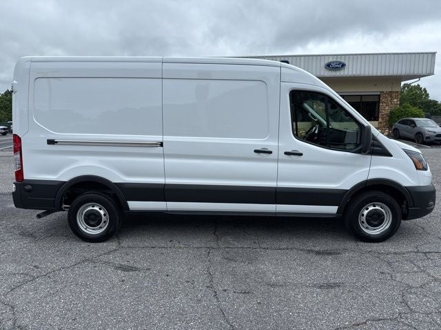 2025 Ford Transit Van Base