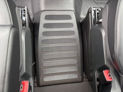 2025 Ford Transit Van Base