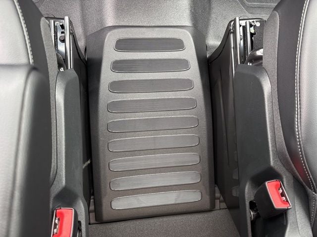 2025 Ford Transit Van Base