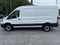 2025 Ford Transit Van Base
