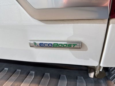 2020 Ford F-150 Limited