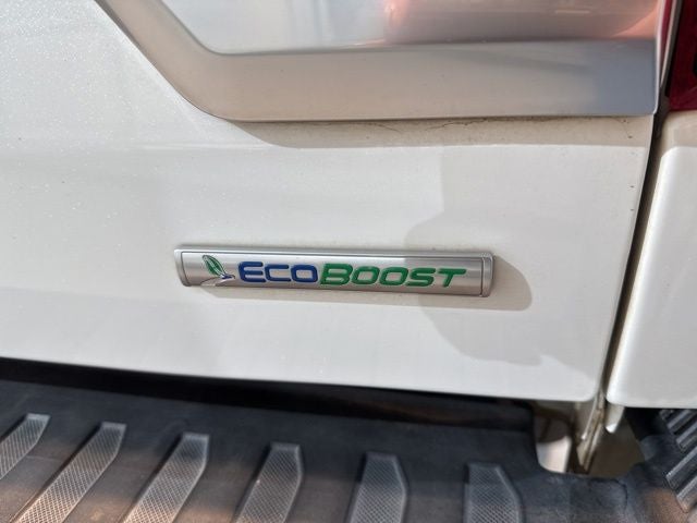 2020 Ford F-150 Limited