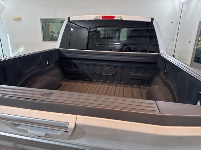 2020 Ford F-150 Limited