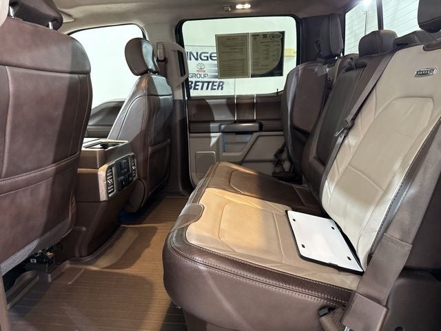 2020 Ford F-150 Limited