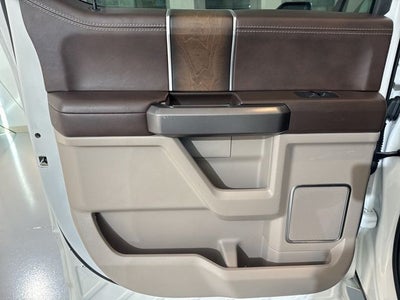 2020 Ford F-150 Limited