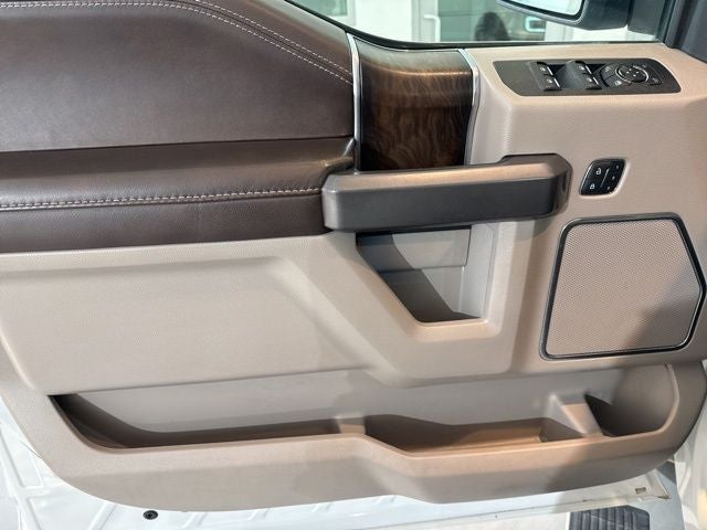 2020 Ford F-150 Limited