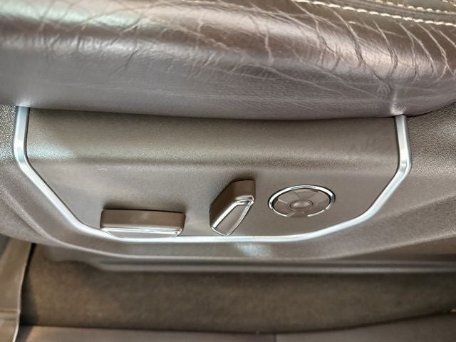 2020 Ford F-150 Limited