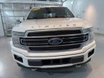 2020 Ford F-150 Limited