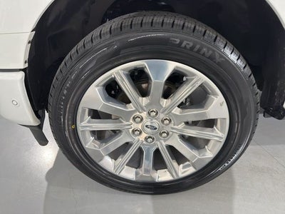 2023 Ford F-150 Limited