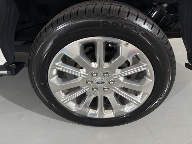 2023 Ford F-150 Limited