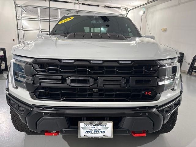 2024 Ford F-150 Raptor R