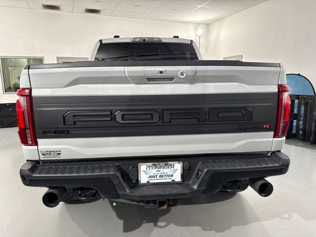2024 Ford F-150 Raptor R