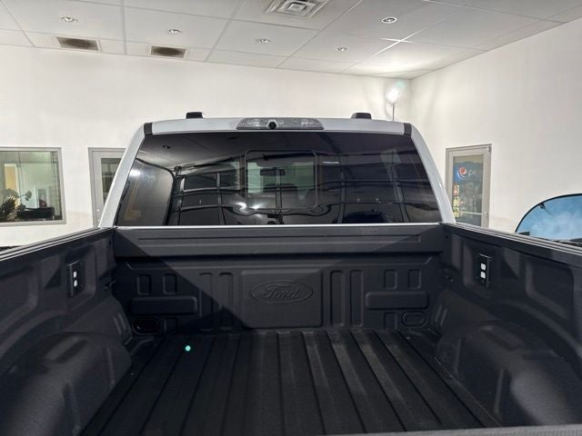 2024 Ford F-150 Raptor R