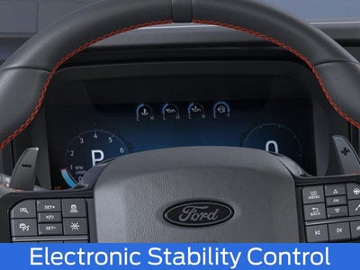 2025 Ford F-150 Raptor R