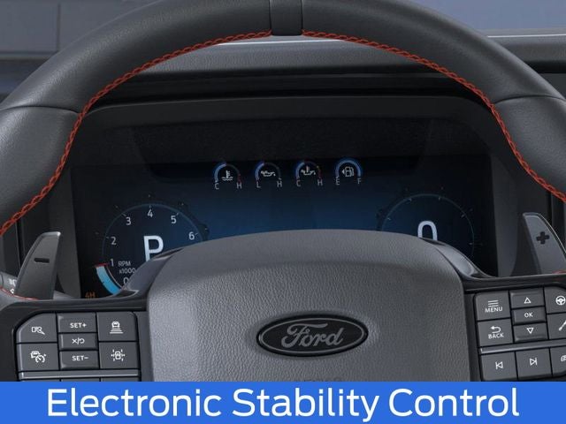 2025 Ford F-150 Raptor R