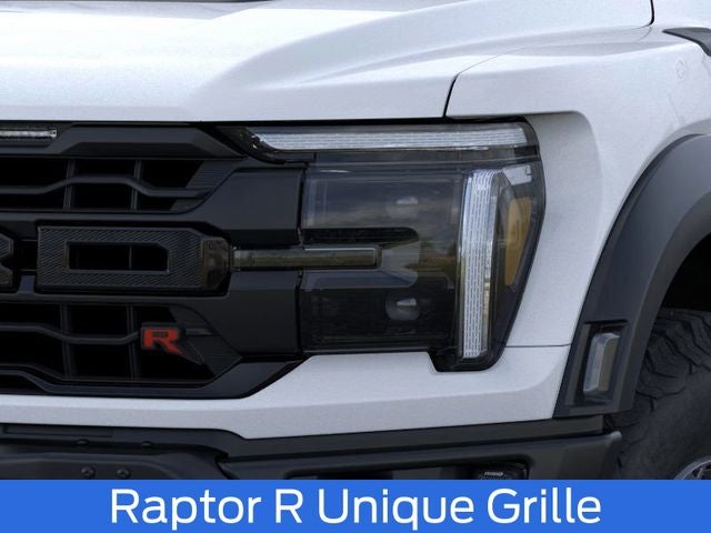 2025 Ford F-150 Raptor R