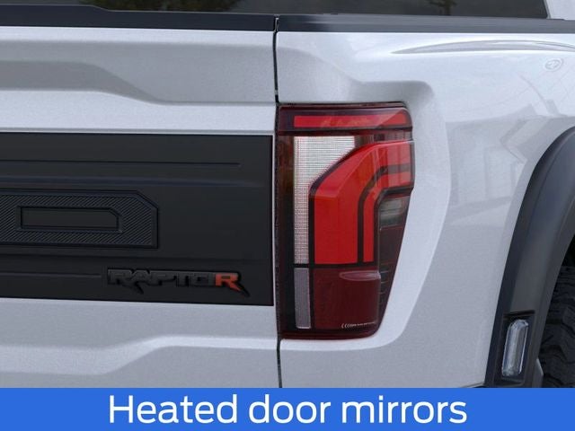 2025 Ford F-150 Raptor R