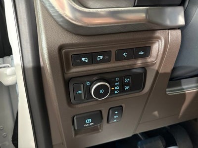 2024 Ford F-150 King Ranch