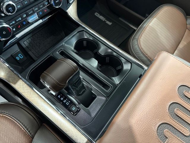 2024 Ford F-150 King Ranch