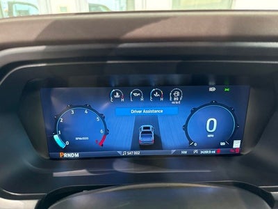 2024 Ford F-150 King Ranch