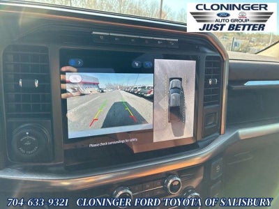 2024 Ford F-150 King Ranch