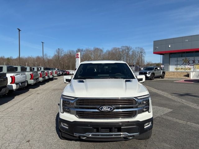 2024 Ford F-150 King Ranch
