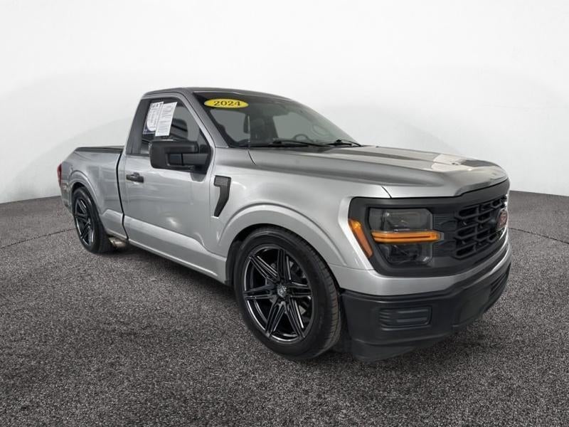 2024 Ford F-150 XL