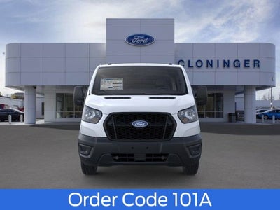 2026 Ford Transit-150 Base