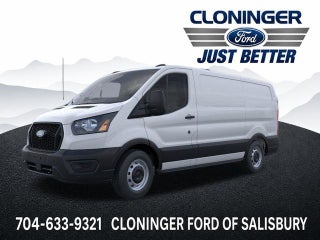 2026 Ford Transit-150