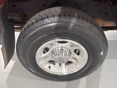 2009 Ford Ranger Sport