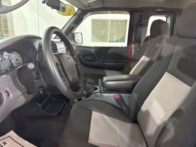 2009 Ford Ranger Sport