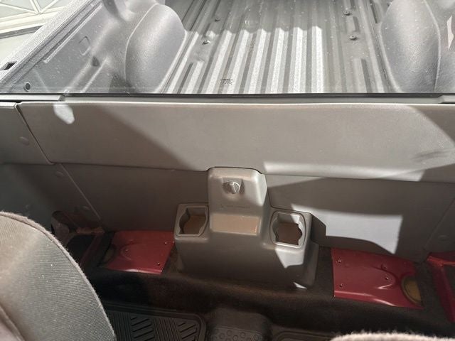 2009 Ford Ranger Sport