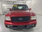 2009 Ford Ranger Sport
