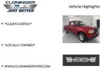 2009 Ford Ranger Sport