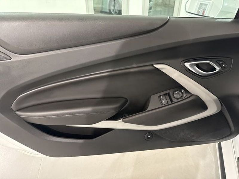 2019 Chevrolet Camaro 2LT