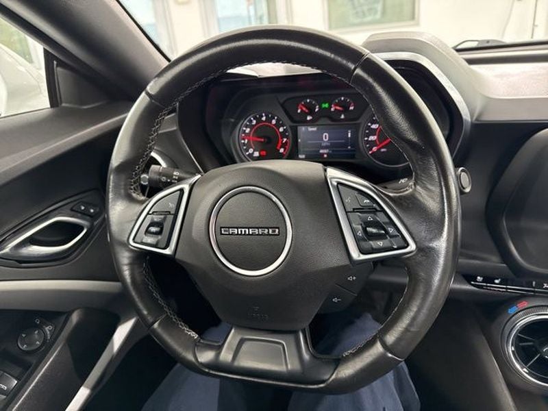 2019 Chevrolet Camaro 2LT