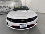 2019 Chevrolet Camaro 2LT