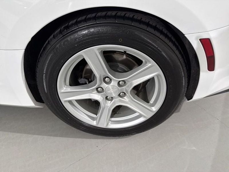 2019 Chevrolet Camaro 2LT