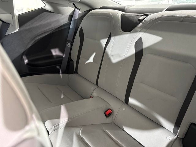 2017 Chevrolet Camaro SS 1SS
