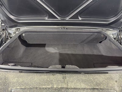 2011 Chevrolet Corvette Base 4LT