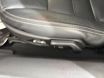 2011 Chevrolet Corvette Base 4LT