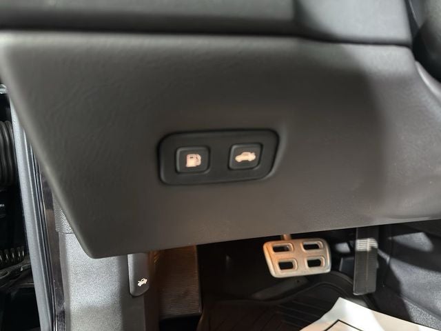 2011 Chevrolet Corvette Base 4LT